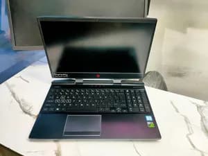 HP Omen Core i7 Gaming Laptop