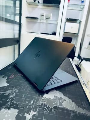 HP Omnibook x360 Diamond Cut Edition