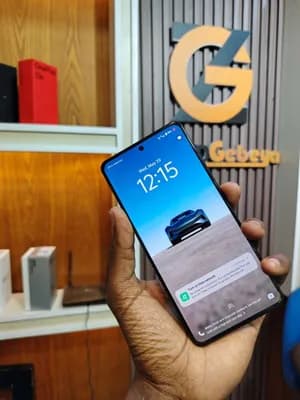 iQOO Z9 5G 12GB 256GB