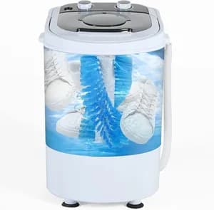 Sanford Mini Clothes and Shoe Washing Machine