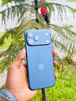 iPhone 17 Pro Max 256GB