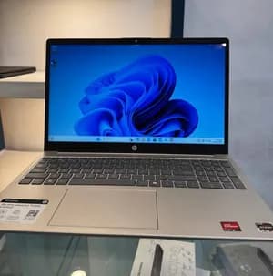 HP Notebook 7000 Series Ryzen 5