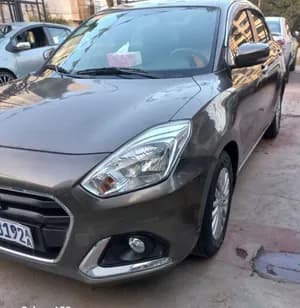 Suzuki Dzire