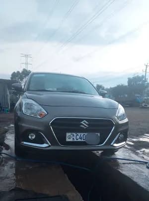 Suzuki Dzire