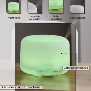 Nova Aroma Diffuser 500ml