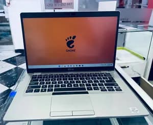 Dell Latitude 10th Gen Laptop