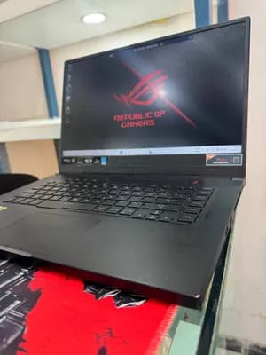 Asus ROG Zephyrus Ryzen 9 RTX 2060