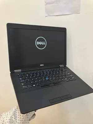 Dell Latitude Laptop
