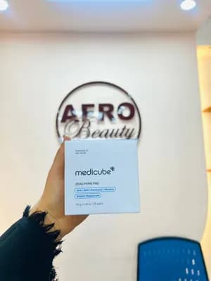 Medicube Zero Pore Pad