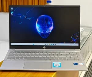 HP Pavilion 11th Gen Core i5 Laptop