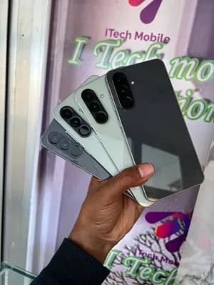 Samsung Galaxy A56 5G 256GB