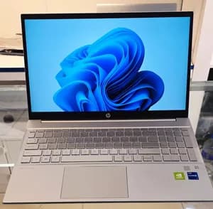 HP Pavilion Core i7 11th Gen Laptop