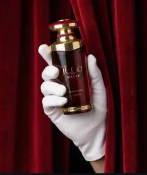 Sweet cherry perfume