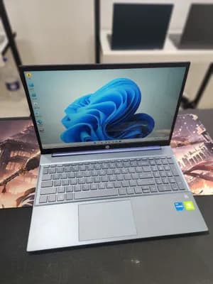 HP Pavilion i5 11th Gen Laptop