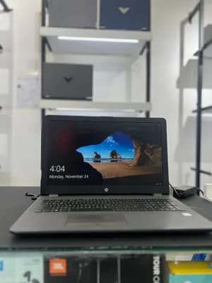 HP i5 7th Generation Laptop