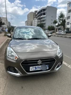 Suzuki Dzire 2021 Automatic
