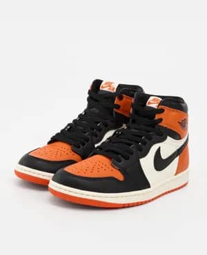 Jordan Legacy