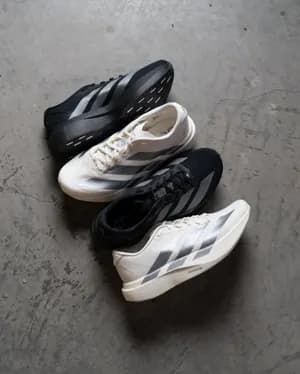 Adizero sneakers