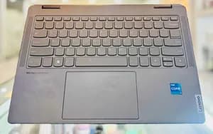 Lenevo Yoga x360 2 in 1 Laptop