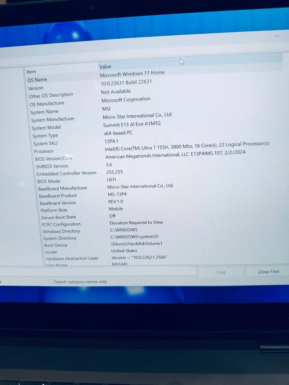 Listing photo 2