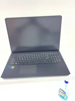 MSI GP76 Leopard RTX 3070 Laptop