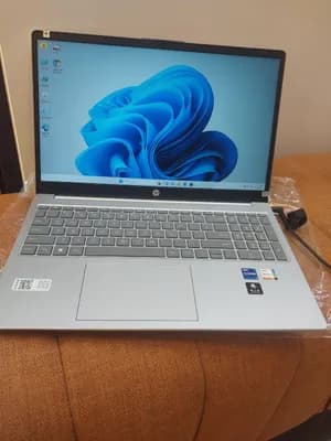 Hp Notebook 512gb SSD 16GB 15.6FHD