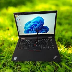 Lenovo X380 Core i5 Touchscreen Laptop