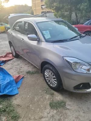 Suzuki Dzire 2022 Top Full Option