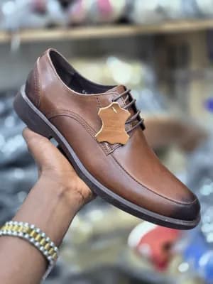 Franco Banati Italian Formal Shoes