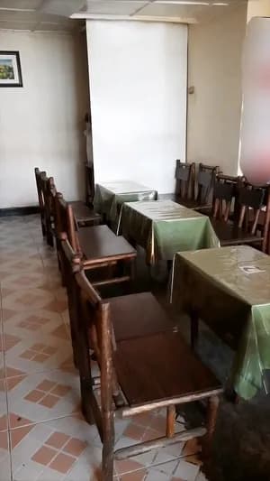 Fully Equipped Restaurant in Gerji