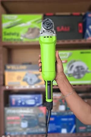 Vldo ግራይደር 1200W