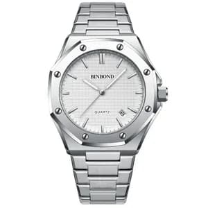 BINBOND Classic Fashion Watch for Men