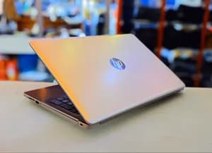 HP Notebook 8th Generation