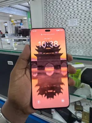 Honor Power 12GB 512GB Smartphone