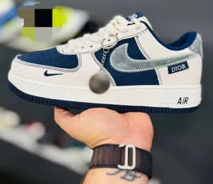 AIRFORCE 1 DIOR