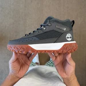 Original Timberland Shoes for Man's