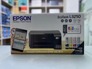Epson EcoTank L3250 Wi-Fi Printer
