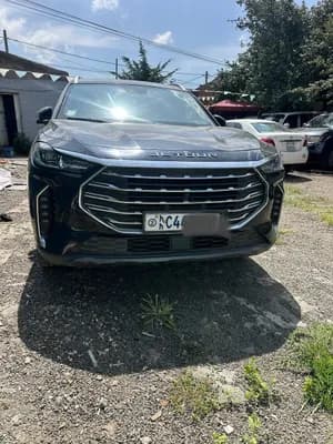 JeTour X70 plus 2023 SUV