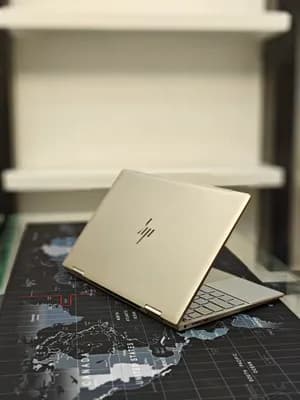 Hp Envy x360