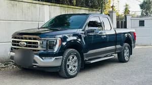 Ford F-150 Lariet 2022 Pickup