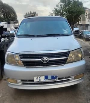 Toyota Hiace Dolphin 2010 Diesel