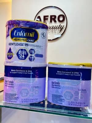 Enfamil neuropro Gentlease