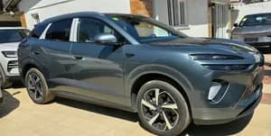 2026 BYD Sealion 06 EV