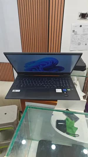 HP Victus Gaming i7 RTX 3060