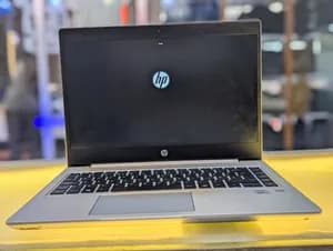 hp probook 8Gb Ram 256 GB SSD