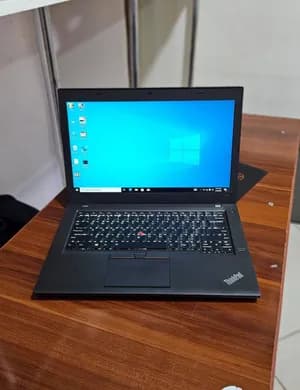 Lenovo ThinkPad T460 Core i7 Laptop