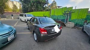 Suzuki Dzire
