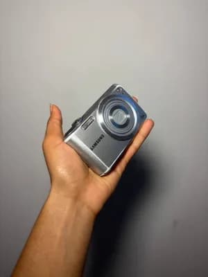 Samsung Used Digital Camera 5MP
