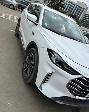 Jetour X70 Plus 2022 1.5