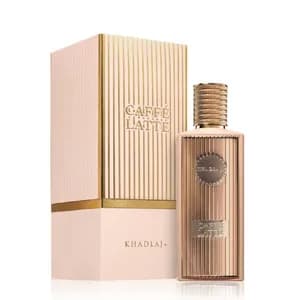 Khadlaj Caffe Latte Perfume